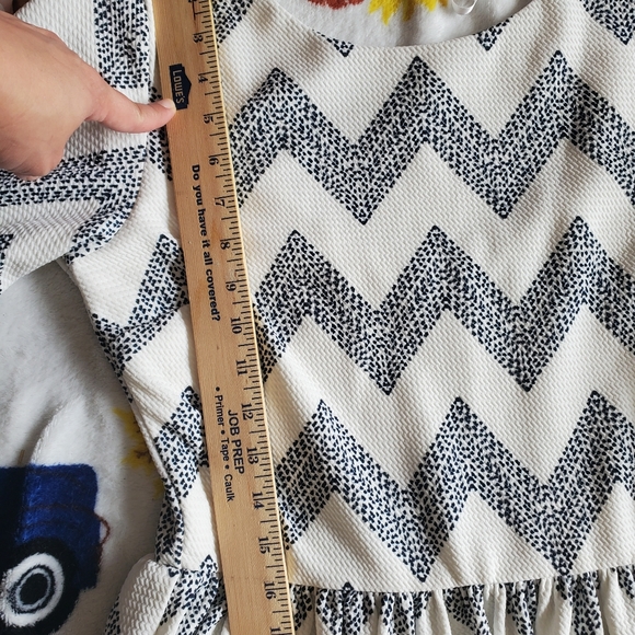 Jodi Kristopher dress with zipper, large - Picture 13 of 16